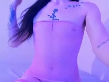 leefoxx from Chaturbate