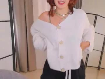 leelooyolo from Chaturbate