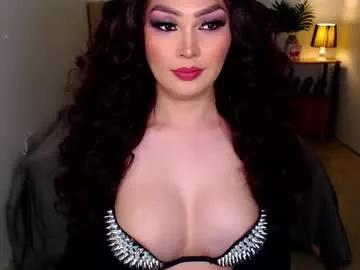 legendaryxqueen from Chaturbate
