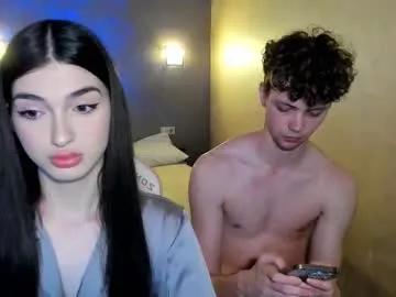 leila_4ever from Chaturbate