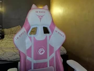 leila_4ever from Chaturbate is Freechat