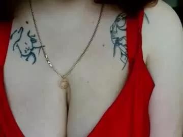leila_beayte_ from Chaturbate