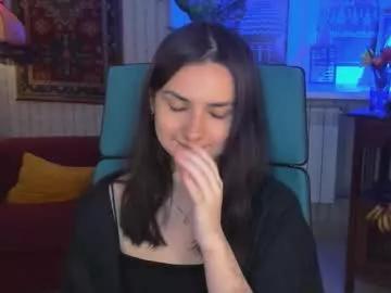 leila_murphy from Chaturbate