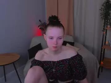 leila_xxbaby from Chaturbate