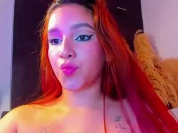 leilaangels from Chaturbate