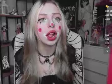 leiladwight from Chaturbate