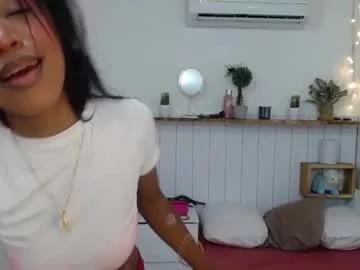 leilaebony_ from Chaturbate