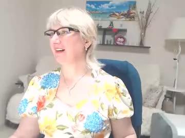 leilamays from Chaturbate