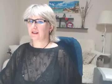 leilamays from Chaturbate