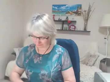 leilamays from Chaturbate