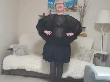 leilamays from Chaturbate