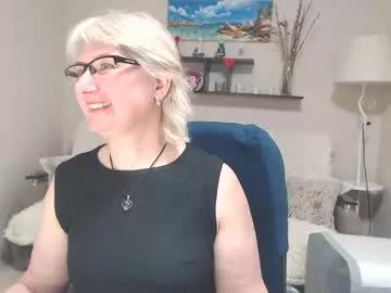 leilamays from Chaturbate