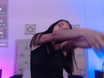 leilani_x from Chaturbate is Freechat