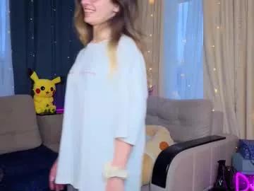 lelahcaminero from Chaturbate