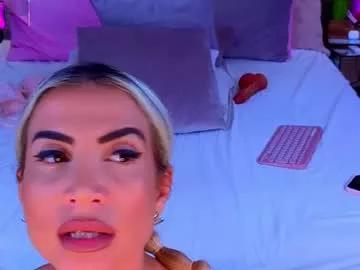 lellie_ from Chaturbate is Freechat