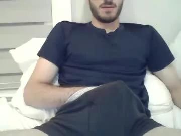 lemonspark9812 from Chaturbate is Freechat