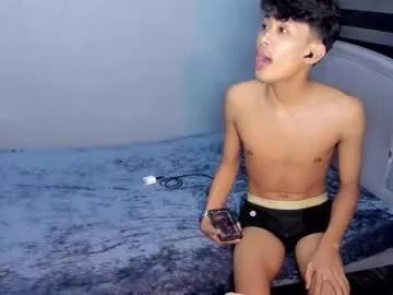 lenard_lust from Chaturbate is Freechat