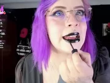 Photos of lenna_black from Chaturbate is Freechat