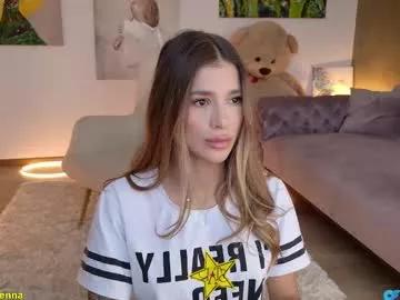 lenna_godess from Chaturbate