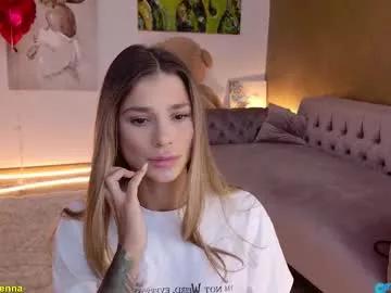 lenna_godess from Chaturbate