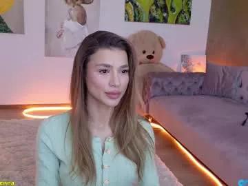 lenna_godess from Chaturbate