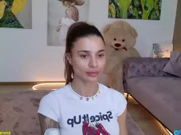 Lenna_godess webcams show profile image 