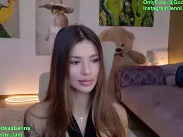 lenna_godess from Chaturbate