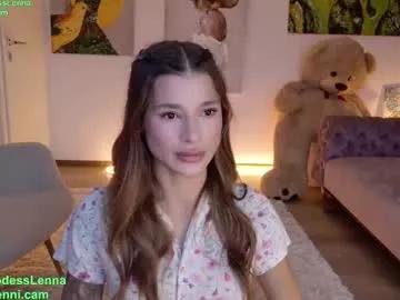 lenna_godess from Chaturbate