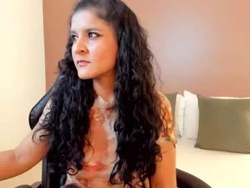 lenna_rosse_ from Chaturbate is Freechat