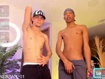 lennercollins_ from Chaturbate