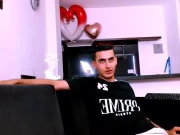 leo_and_chris from Chaturbate is Freechat