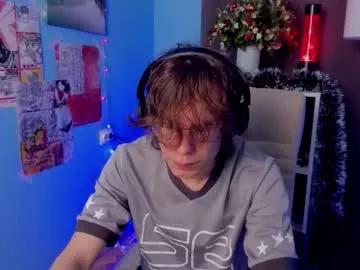 leo_bensyten from Chaturbate is Freechat