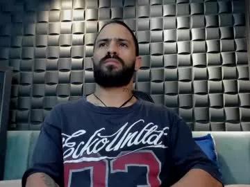 leo_diaz01 from Chaturbate is Freechat