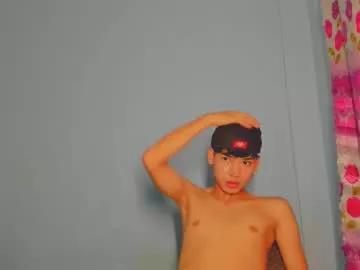 leo_hottiesexyasian from Chaturbate is Freechat