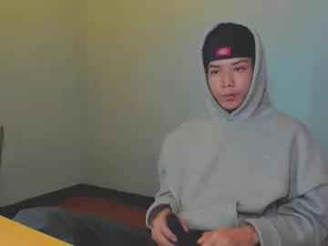 leo_hottiesexyasian from Chaturbate is Freechat
