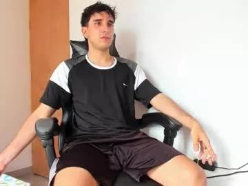 Leo_jones389 webcams show profile image 