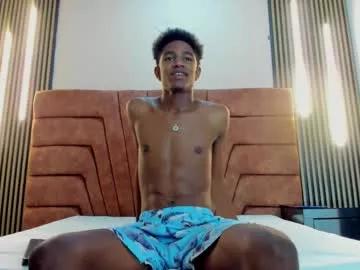 leo_smith02 from Chaturbate is Freechat