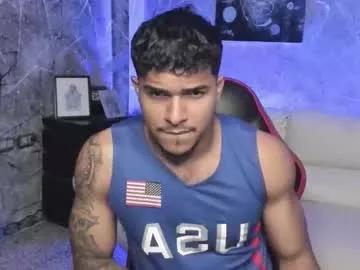 Leo_taro webcams show profile image 