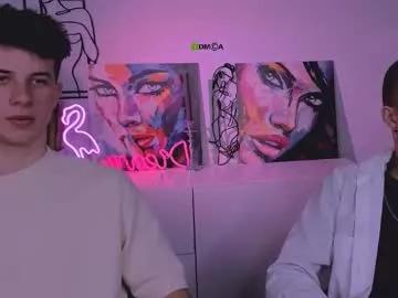 leo_valor from Chaturbate is Freechat