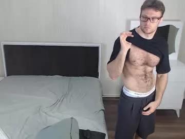 Photos of leoackerman from Chaturbate is Freechat