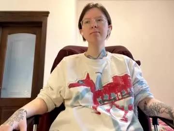 Leomagreenfeld webcams show profile image 