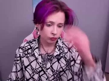 leon_crystall from Chaturbate is Freechat