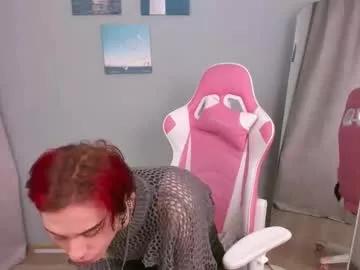 leon_crystall from Chaturbate is Freechat