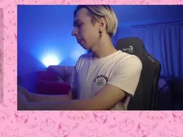leon_yuugen from Chaturbate is Freechat