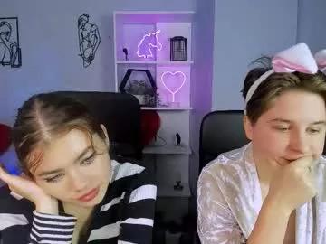 leona_light from Chaturbate is Freechat