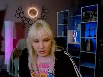leona_light from Chaturbate is Freechat