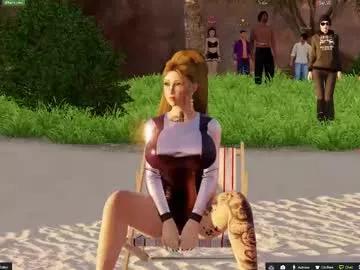 leona_squirt from Chaturbate is Freechat