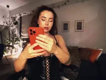 Leonamell webcams show profile image 