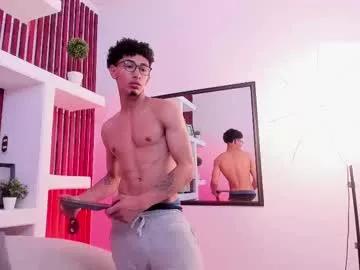 leoncreed from Chaturbate is Freechat