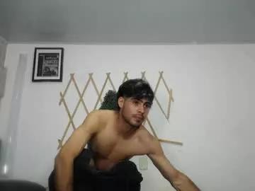 Leonidas_27 webcams show profile image 